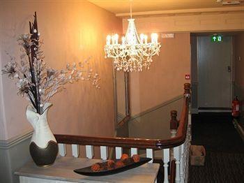 Pen Mill Hotel Yeovil Ngoại thất bức ảnh
