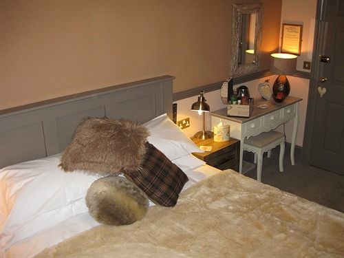 Pen Mill Hotel Yeovil Ngoại thất bức ảnh