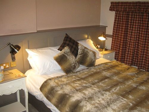 Pen Mill Hotel Yeovil Ngoại thất bức ảnh