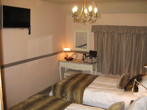 Pen Mill Hotel Yeovil Ngoại thất bức ảnh
