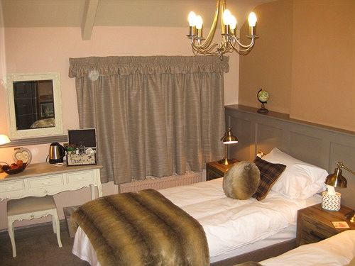 Pen Mill Hotel Yeovil Ngoại thất bức ảnh