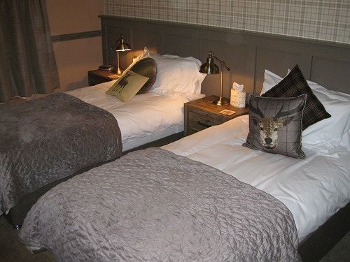 Pen Mill Hotel Yeovil Ngoại thất bức ảnh