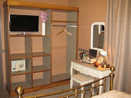 Pen Mill Hotel Yeovil Ngoại thất bức ảnh